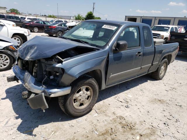 2006 Chevrolet Colorado 