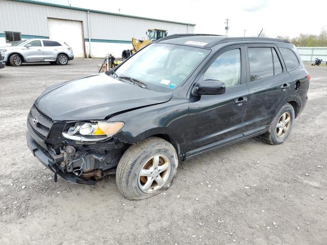 2008 Hyundai Santa Fe GLS