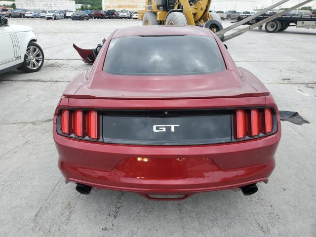 1FA6P8CFXF5349253 2015 FORD MUSTANG, photo no. 6