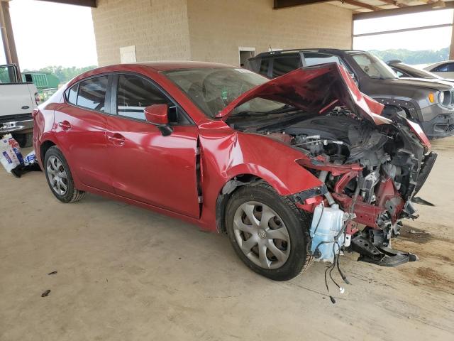JM1BM1T71G1295125 Mazda 3 SPORT