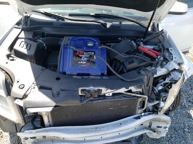 2GKALSEK1F6325715 GMC Terrain Slt