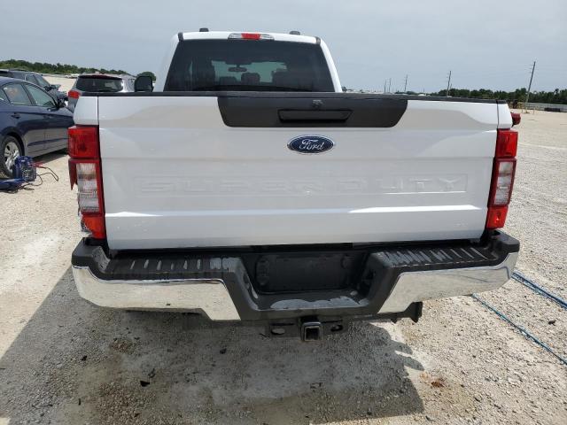 1FT7W2BT0NEG42261 Ford Super Duty F-250 SRW XL/XLT/LARIAT 6