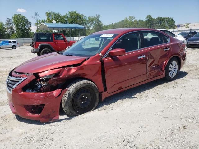 Vin: 1n4al3ap5fc491512, lot: 51226163, nissan altima 2.5 2015 img_1