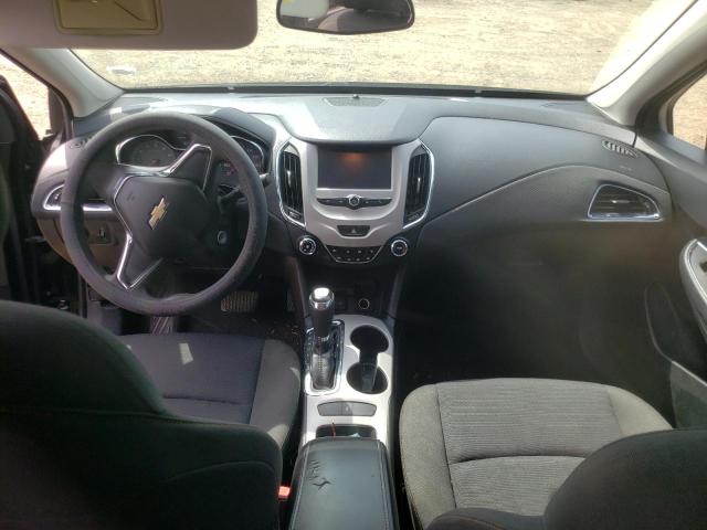 2016 CHEVROLET CRUZE 4D 1G1BC5SM6G7285004