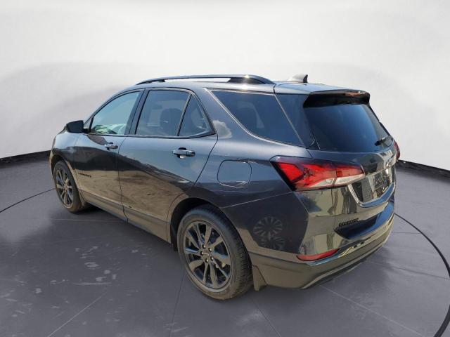 2023 CHEVROLET EQUINOX RS 3GNAXMEG8PS113170