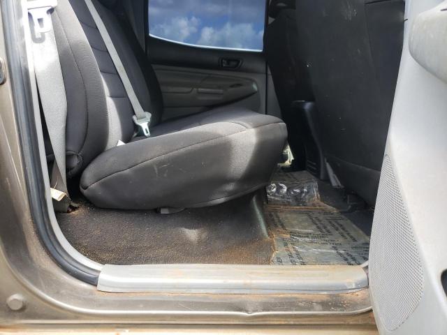 5TFLU4EN7FX120570 Toyota Tacoma Double Cab