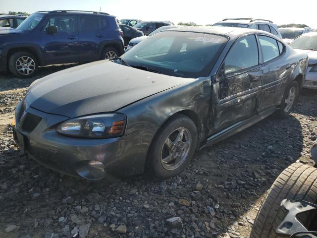 2004 Pontiac Grand Prix GT2