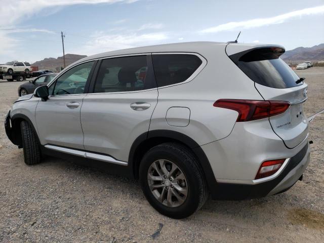 2019 HYUNDAI SANTA FE S - 5NMS2CAD3KH120593