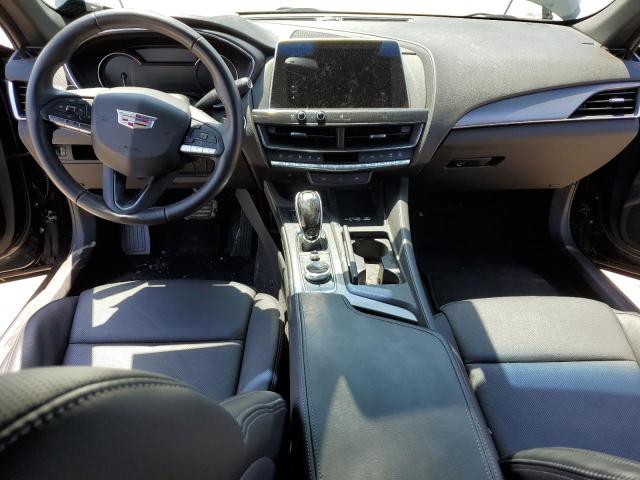 2021 CADILLAC CT5 PREMIU - 1G6DN5RK3M0129332