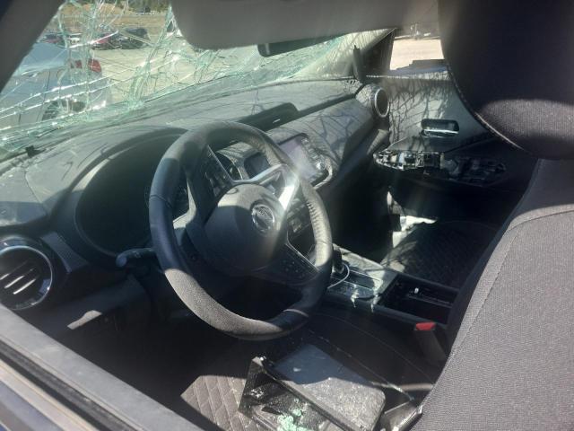 2021 NISSAN KICKS SV - 3N1CP5CV5ML486944