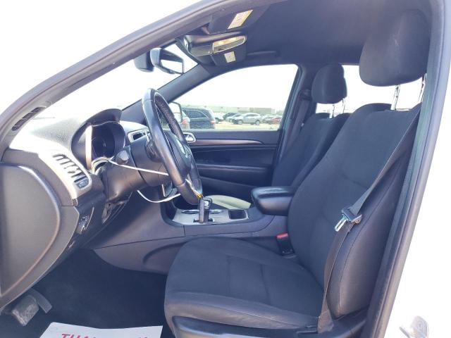 1C4RJFAG8EC385039 Jeep Grand Cherokee Laredo