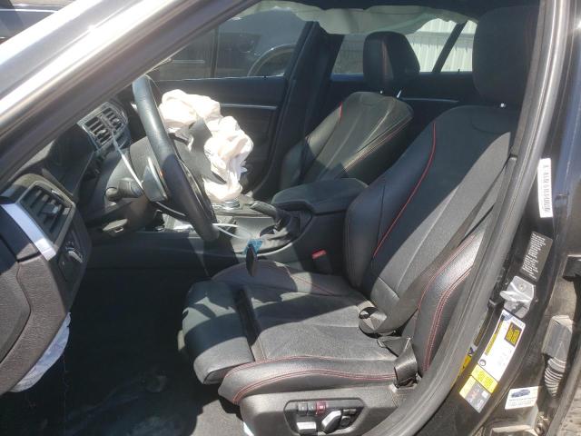 2017 BMW 330E - WBA8E1C30HA156820