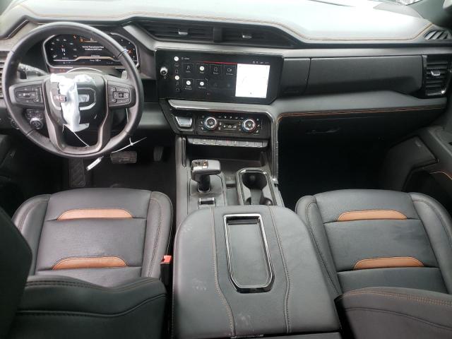 3GTUUEET5NG612722 GMC Sierra K1500 At4