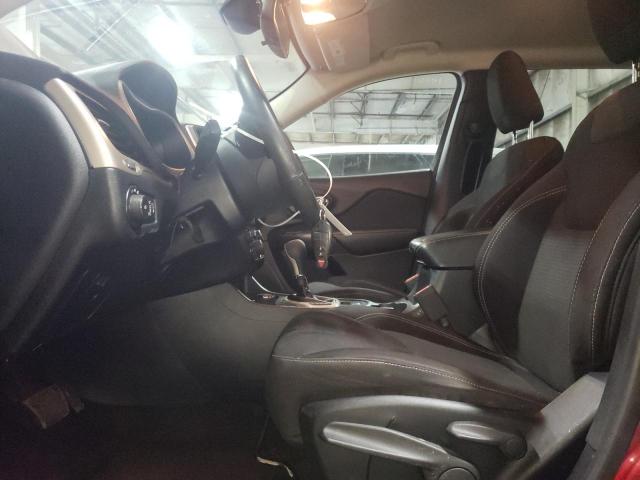 1C4PJMCB4GW341506 Jeep Cherokee Latitude