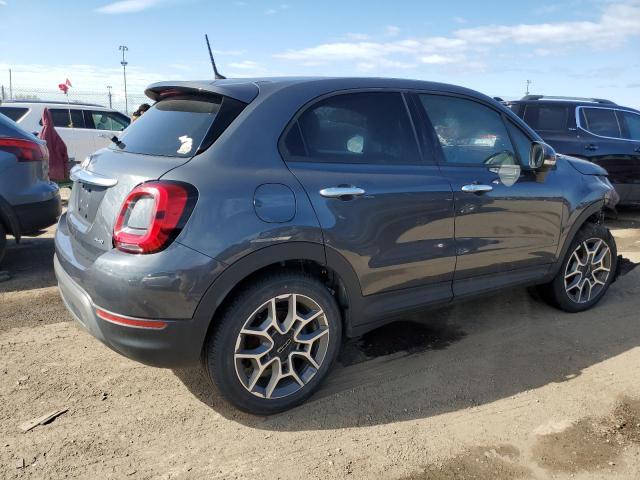 2020 FIAT 500X TREKK - ZFBNFYB15LP842064