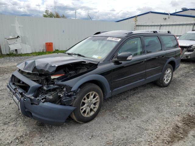 2007 Volvo XC70 