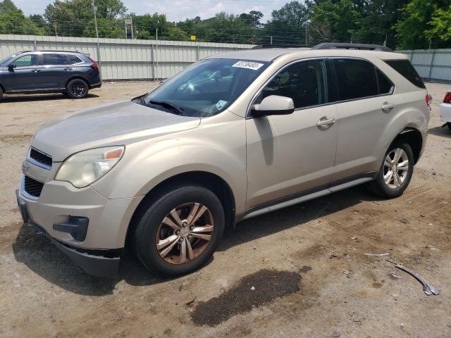 2012 Chevrolet Equinox LT