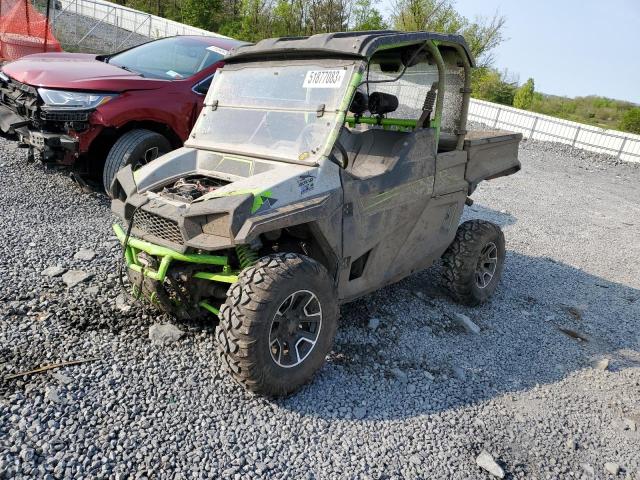 2018 ARCTIC CAT HAVOC - 4UFT20BD6J9004552