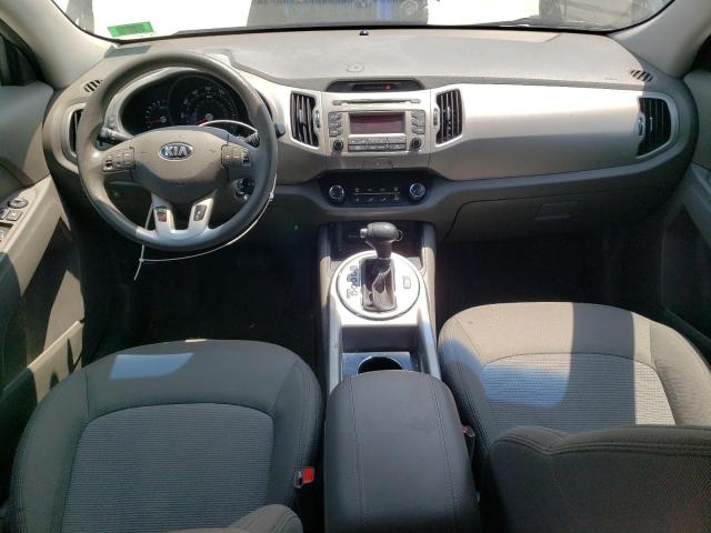 KNDPBCAC4G7853988 KIA Sportage Lx