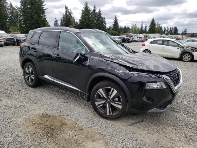 JN8BT3CBXPW469770 Nissan Rogue Sl