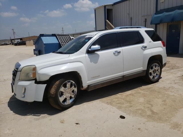 2011 GMC Terrain SLT