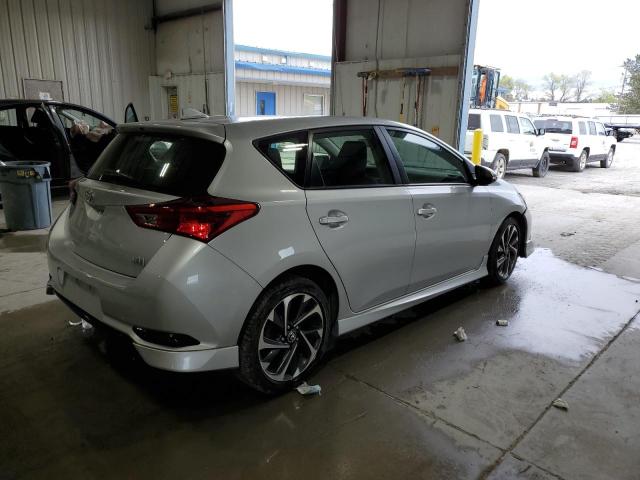 2017 TOYOTA COROLLA IM - JTNKARJE1HJ531200