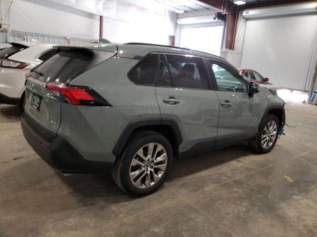 2T3A1RFV5MW150101 Toyota Rav4 Xle Premium