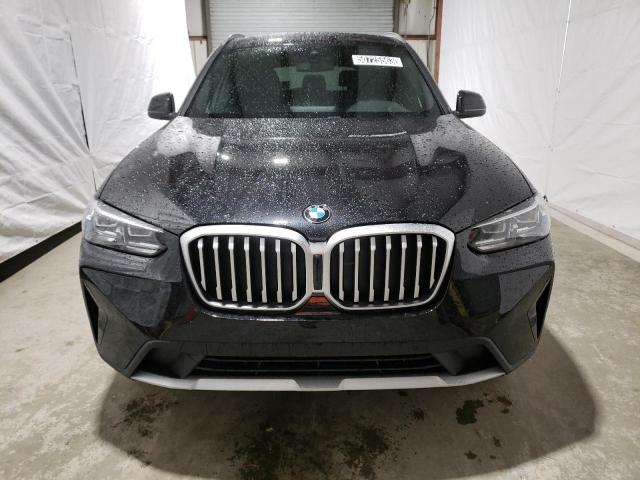 2023 BMW X3 SDRIVE3 - 5UX43DP03P9S09307