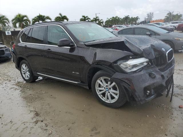2015 BMW X5 SDRIVE3 - 5UXKR2C50F0H36268