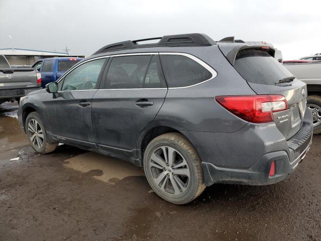4S4BSANC6K3204729 Subaru Outback 2.5i Limited