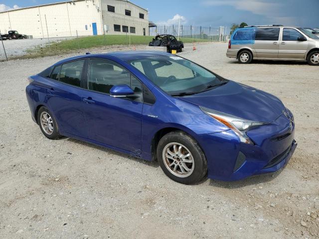 Vin: jtdkbrfuxh3538782, lot: 51847803, toyota prius 20174
