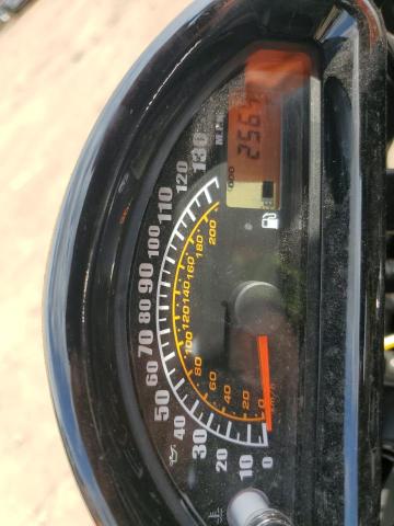 2019 SUZUKI VZ1500 - JS1VY55AXK2100265