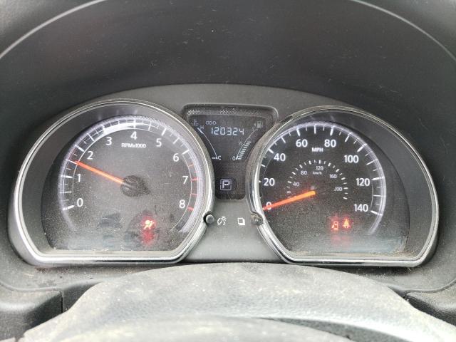 3N1CN7AP6JL810355 Nissan VERSA S