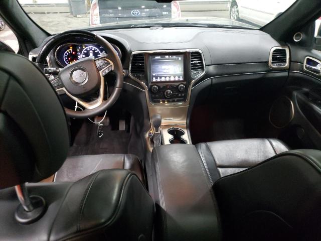 1C4RJFJT6GC378297 Jeep Grand Cherokee Summit