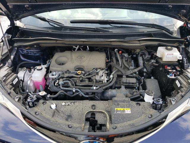 5TDERKEC4MS049263 2021 TOYOTA SIENNA, photo no. 11