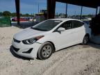 2016 HYUNDAI ELANTRA SE - 5NPDH4AEXGH727171