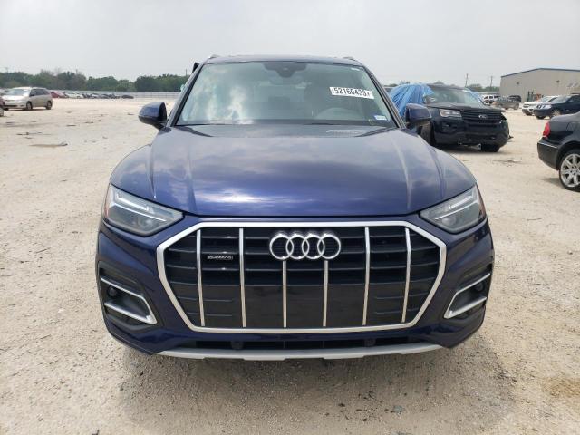 WA1ABAFY4P2094801 2023 AUDI Q5, photo no. 5