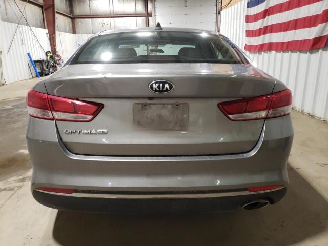 2016 KIA OPTIMA - 5XXGT4L37GG041205