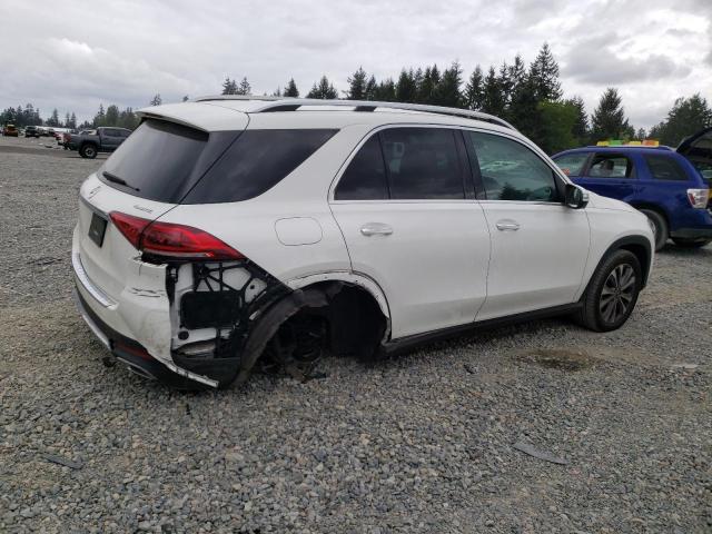 4JGFB4KB8MA384650 Mercedes-Benz Gle 350 4matic