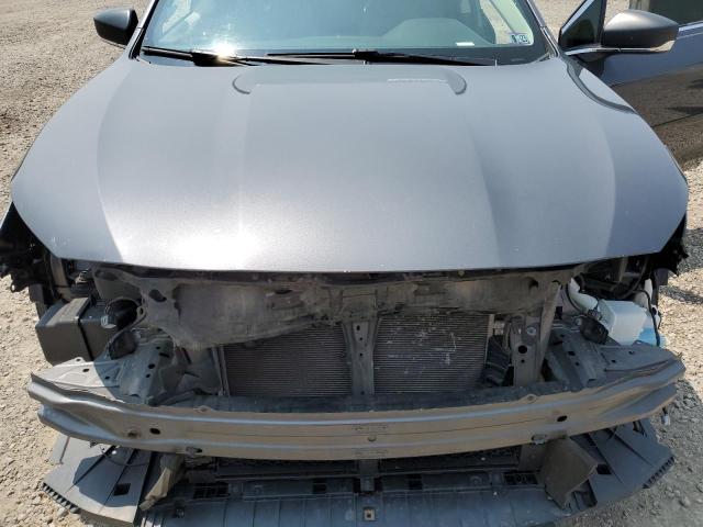 2020 SUBARU LEGACY 4S3BWAB6XL3012691
