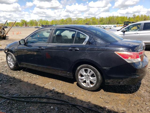 2012 HONDA ACCORD SE - 1HGCP2F61CA110300