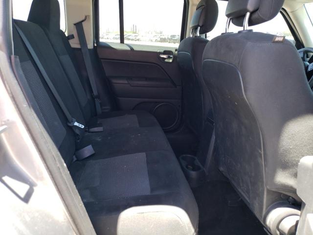 1C4NJPBB2FD428387 Jeep Patriot Sport