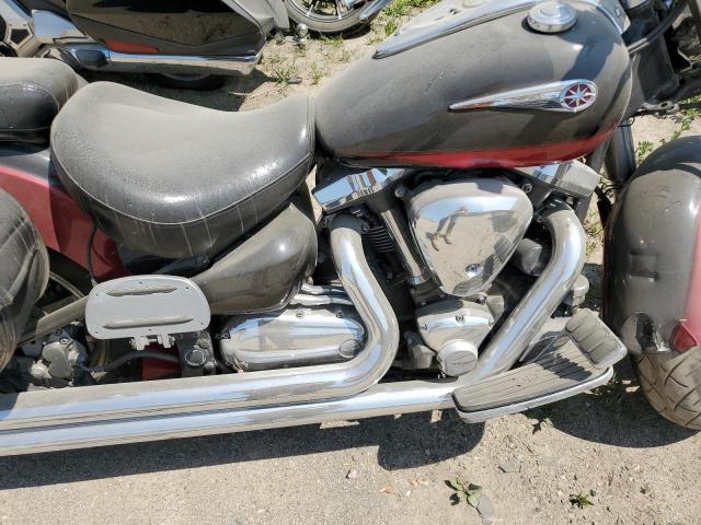 2004 YAMAHA XV1700 A JYAVP17E94A004603