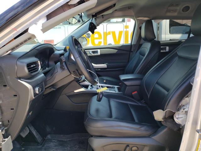 1FMSK7DH7MGB16669 Ford EXPLORER XLT