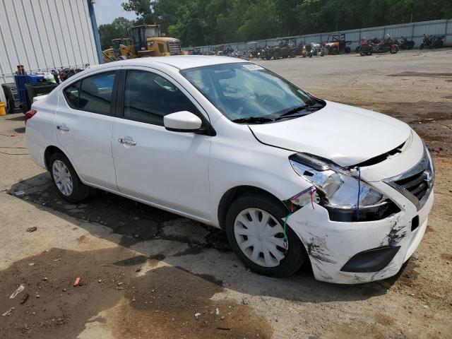 3N1CN7AP8KL831810 Nissan VERSA S