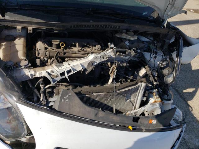 NM0GS9F78F1183133 Ford Transit Connect Xlt