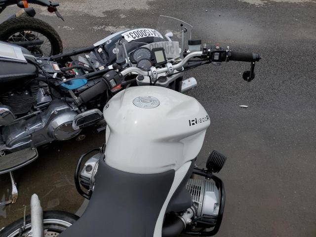 2010 BMW R1200 - WB1039806AZS27042