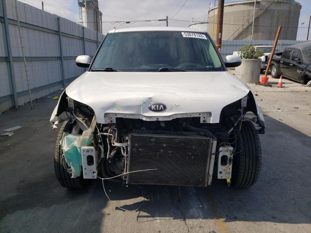 KNDJP3A5XE7050947 KIA SOUL +