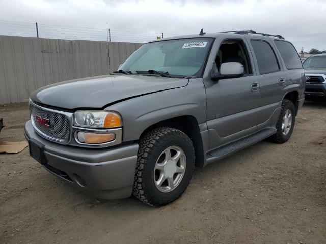 2006 GMC Yukon Denali