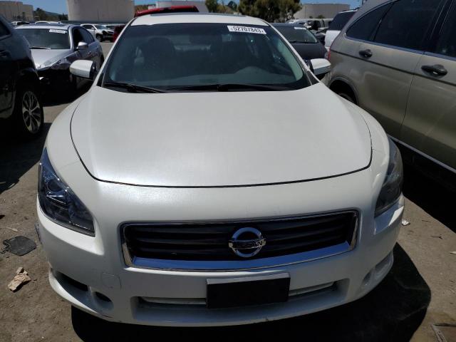 1N4AA5AP7EC499062 Nissan MAXIMA S